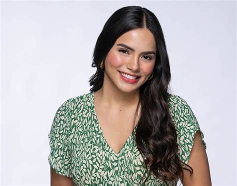 VIDEO: Samadhi Zendejas explica su proceso de personificación en la telenovela "Vuelve a Mí ...