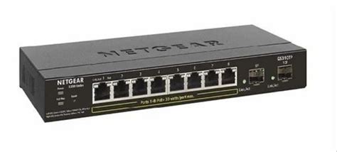 Image result for Netgear Switch Review