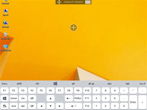Image result for iOS to Remote Desktop