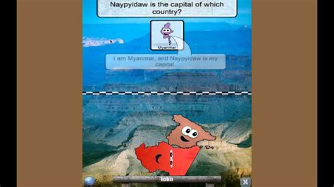 Image result for Stack the Countries Explode