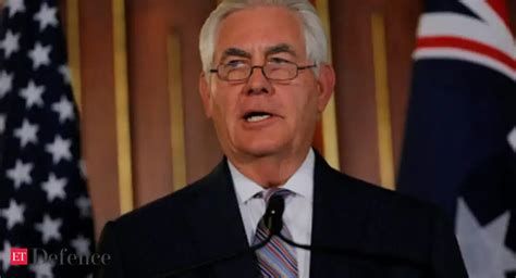 tillerson: As Tillerson heads to Pakistan, Islamabad wary of deepening ...
