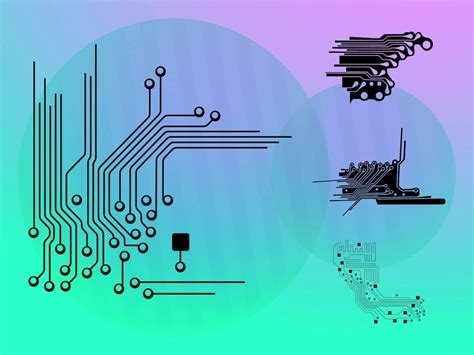 Technology Graphics 的图像结果