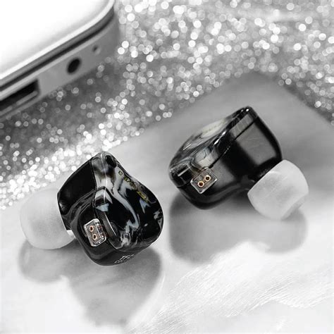 TFZ LIVE 3 Wired IEM | Concept Kart