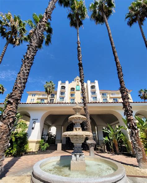 Embassy Suites Downey (@embassysuitesdowney) • Instagram photos and videos