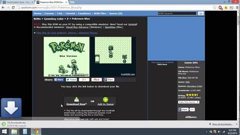 Gameboy Color ROMs 的图像结果