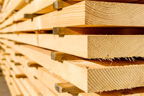 2 Facts About Timber