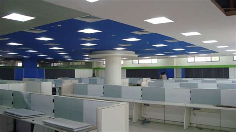 Yokogawa India Office Photos