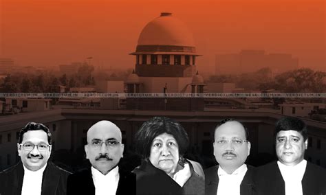 Larger Bench Decision Will Prevail Over Bench Of Lesser Strength ...