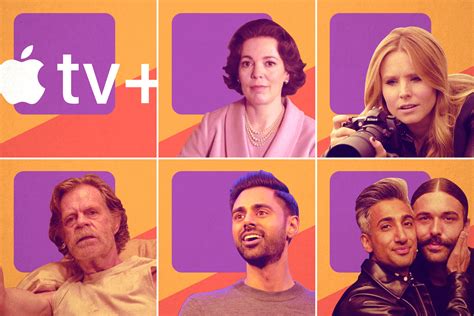 The Ringer Guide to Streaming in November - The Ringer