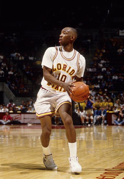 Top 10 Florida State men’s basketball players of all time