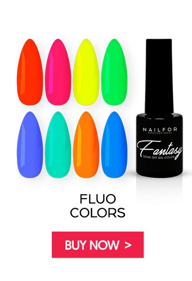 Nailfor Area Professional Vendita Online, Prodotti Professionali Nails ...