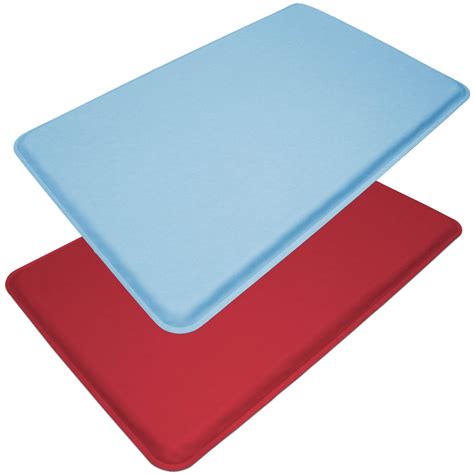 Let's Gel GelPro Medical Anti-Fatigue Floor Mats Dual-Density Comfort Mats