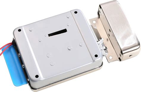 Image result for Remote Gate Locks