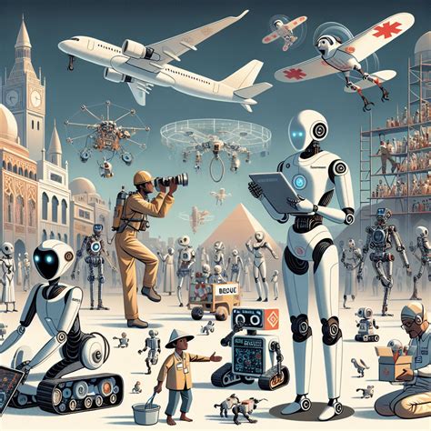 Future of Robotics 的图像结果