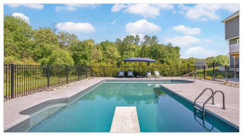 How Much Does an Inground Pool Cost and How to Build One?