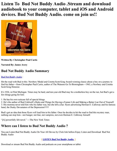 Herman E Calloway And The Dusky Devastators Of The Depression Flyer