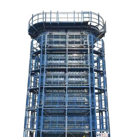 Pir Cap Shutter - 20m Pier Cap Shutter Manufacturer from Navi Mumbai