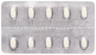 Empalo 25mg Tablet 10 - Uses, Side Effects, Dosage, Price | Truemeds