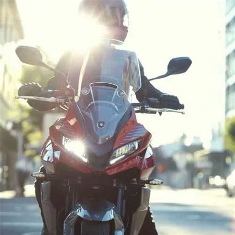 Tiger Sport 660 | For the Ride