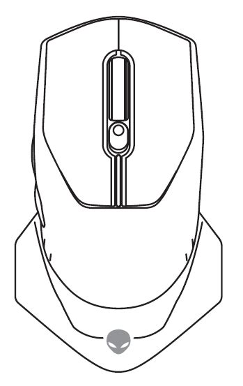 Image result for Alienware M610 How to Program Buttons