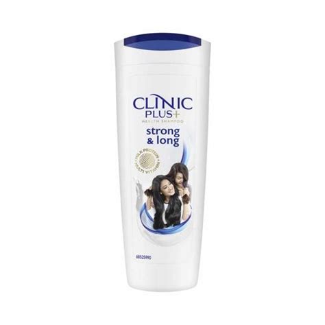 Clinic Plus Strong & Long Health Shampoo (80ml)