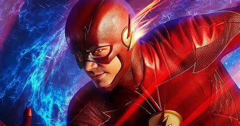 Only True Fans Can Pass "The Flash" Quiz - Heywise