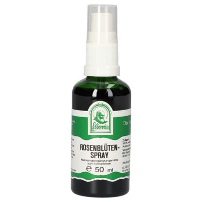 Rose Flower Spray [4444774]-Gall-Pharma GmbH-Online-Shop