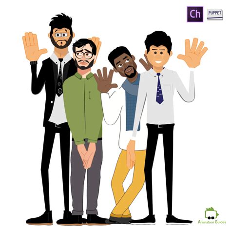 Image result for Animation Guide