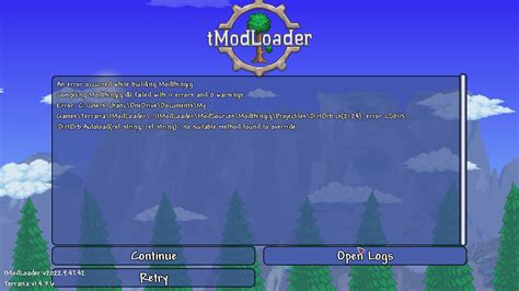 Image result for TModLoader Tutorials
