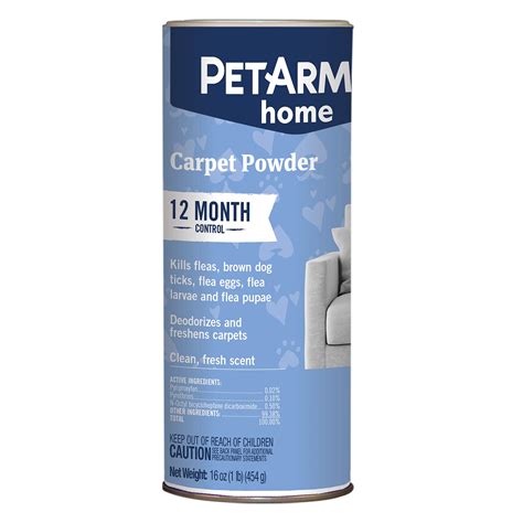 Petarmor Home Flea And Tick Spray at James Auxier blog