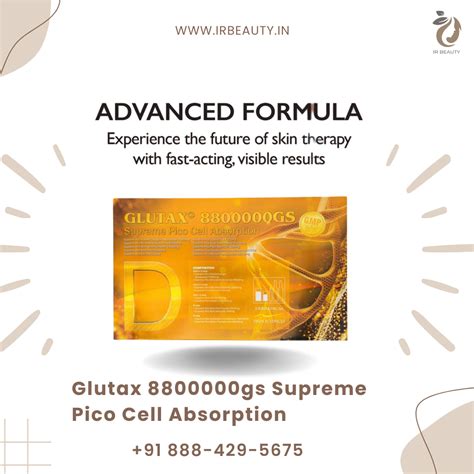 Product Detail - IR Beauty