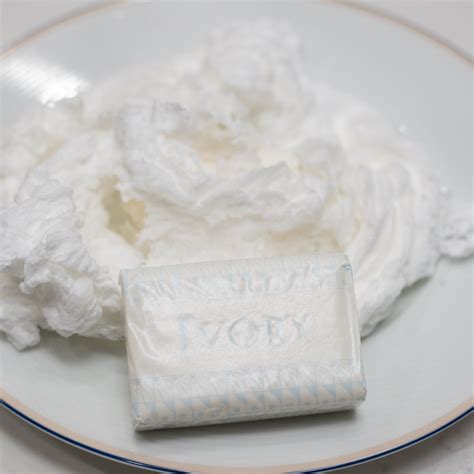 Ivory Soap in the Microwave - Easy Science Experiment - sciencewithayan.com