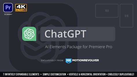 Springloaded Lower Thirds | MOGRT for Premiere Pro - MotionRevolver
