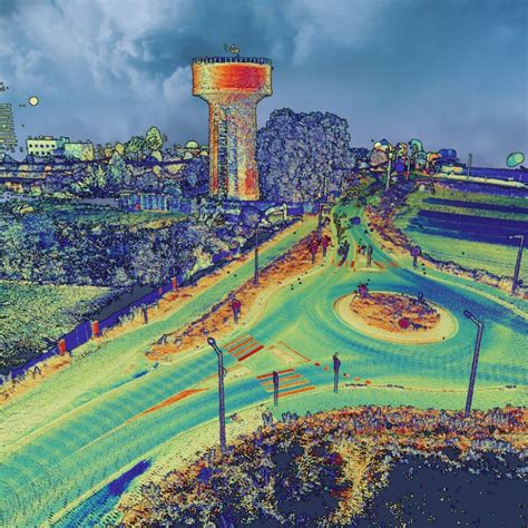 Global Positioning System 的图像结果