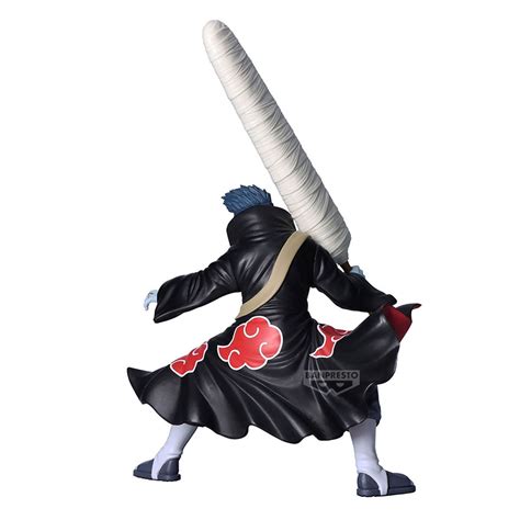Naruto Shippuden Vibration Stars - Zetsu & Kisame Hoshigaki - B - Kisa ...