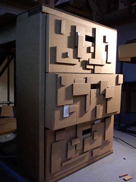 Image result for Cardboard Projects
