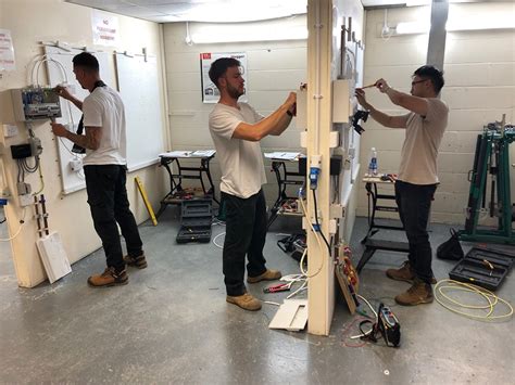 Electrical Training Programs 的图像结果