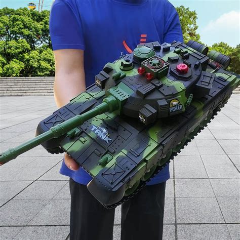 Image result for Hand Controlled RC Tank