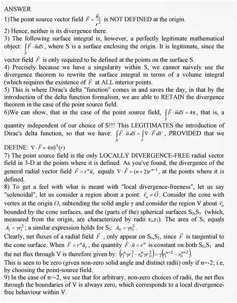 Image result for What Is Radial Vector Field