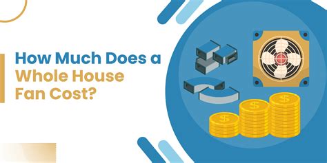 Whole House Fans | Everything You Need to Know | Attics and More