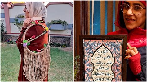 Meet Kashmir's self-taught artist whose Insta page of artworks ...