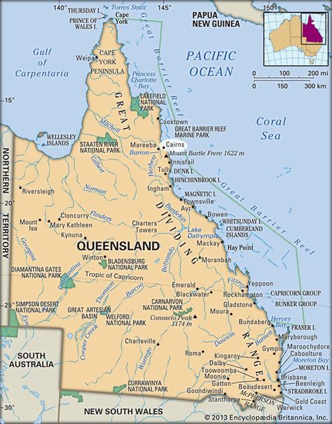 Cairns | Great Barrier Reef, Tropical Rainforest, Aboriginal Culture ...