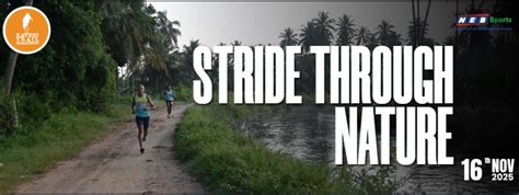 RaceMart - Kaveri Trail Marathon 2025