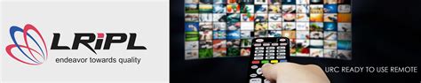 Amazon.in: LRIPL: Chinese-Non Branded TV Remote