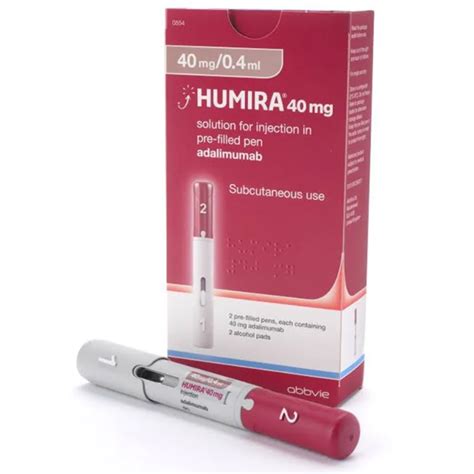 Image result for Humira Injection