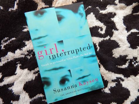 Girl Interrupted Book Cover