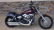 Harley Davidson Carolina by Harley Davidson Wide Glide Motorcycles For Sale In Harley Davidson Carolina