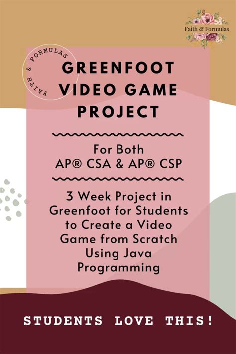 Image result for MIT AP Projects Game Application