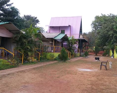 KOYANA AGRO TOURISM AND RIVER CAMP (Tapola) - Campground Reviews ...
