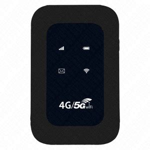 Zeorgia 4G LTE WiFi Dongle | Multi SIM Support | Fast & Reliable ...